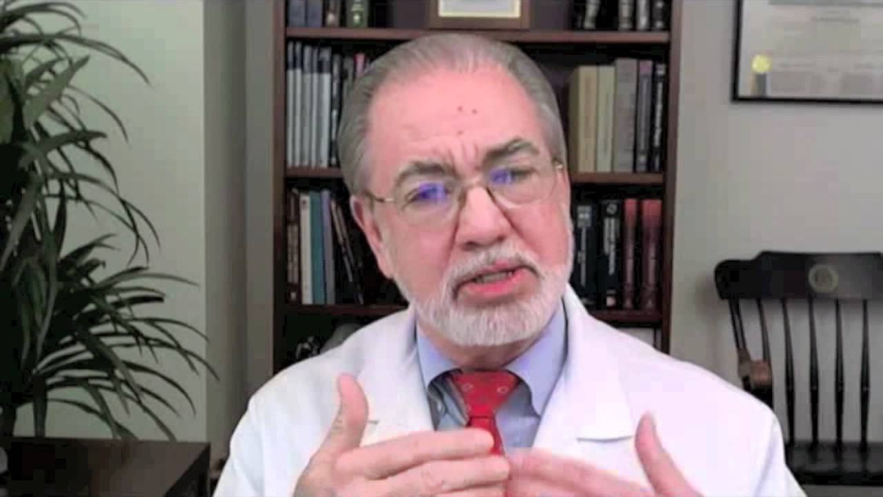 Needle Biopsy Or Open Biopsy - Which Is Better? - Dr. Jay Harness