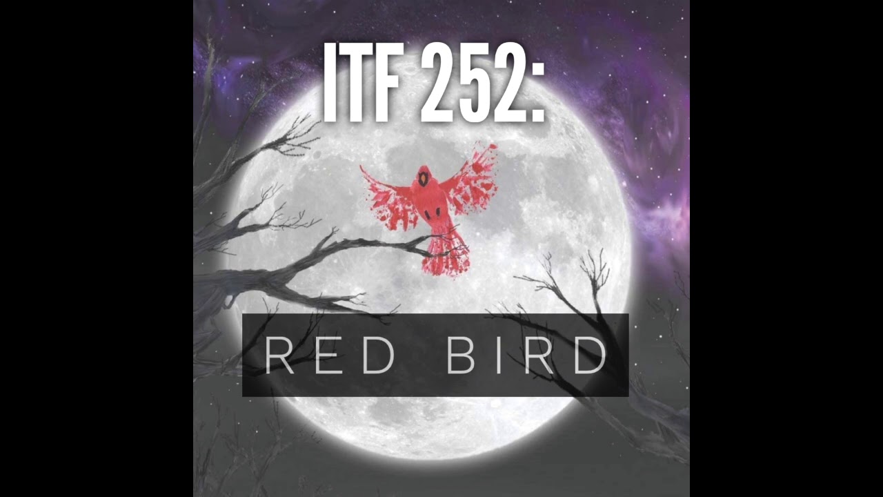 iTF 252: Red Bird