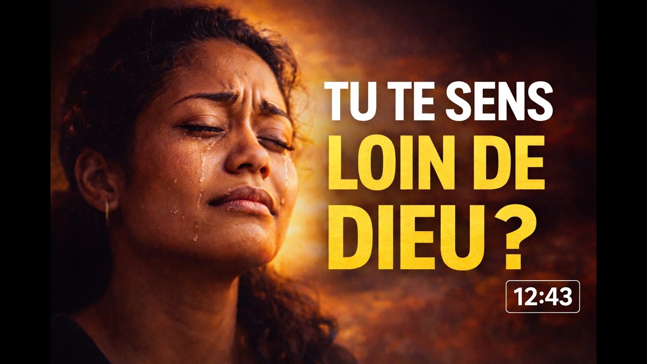 Pourquoi Dieu semble silencieux… et comment il fortifie ton caractère