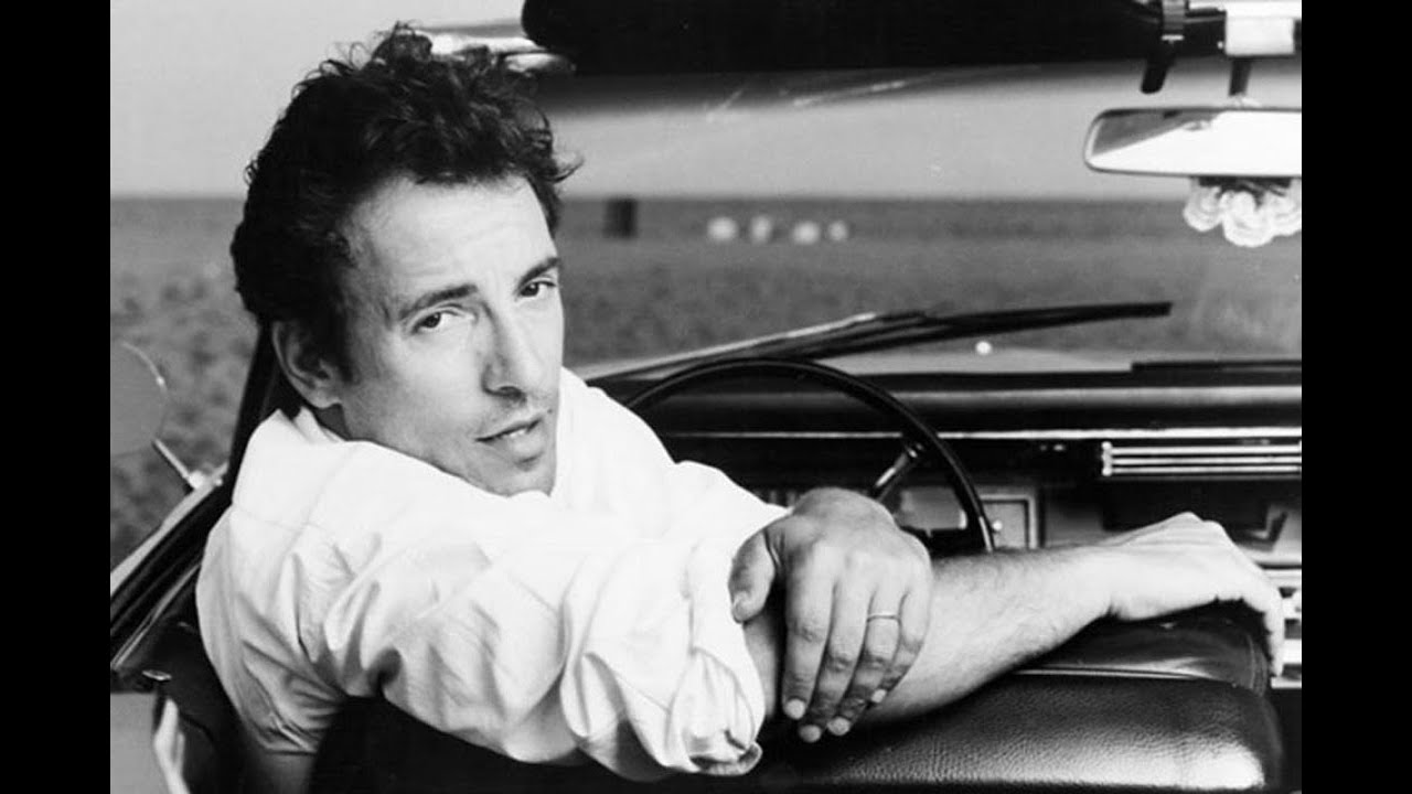 NEBRASKA - Bruce Springsteen - w/lyrics - Natural Born Killers