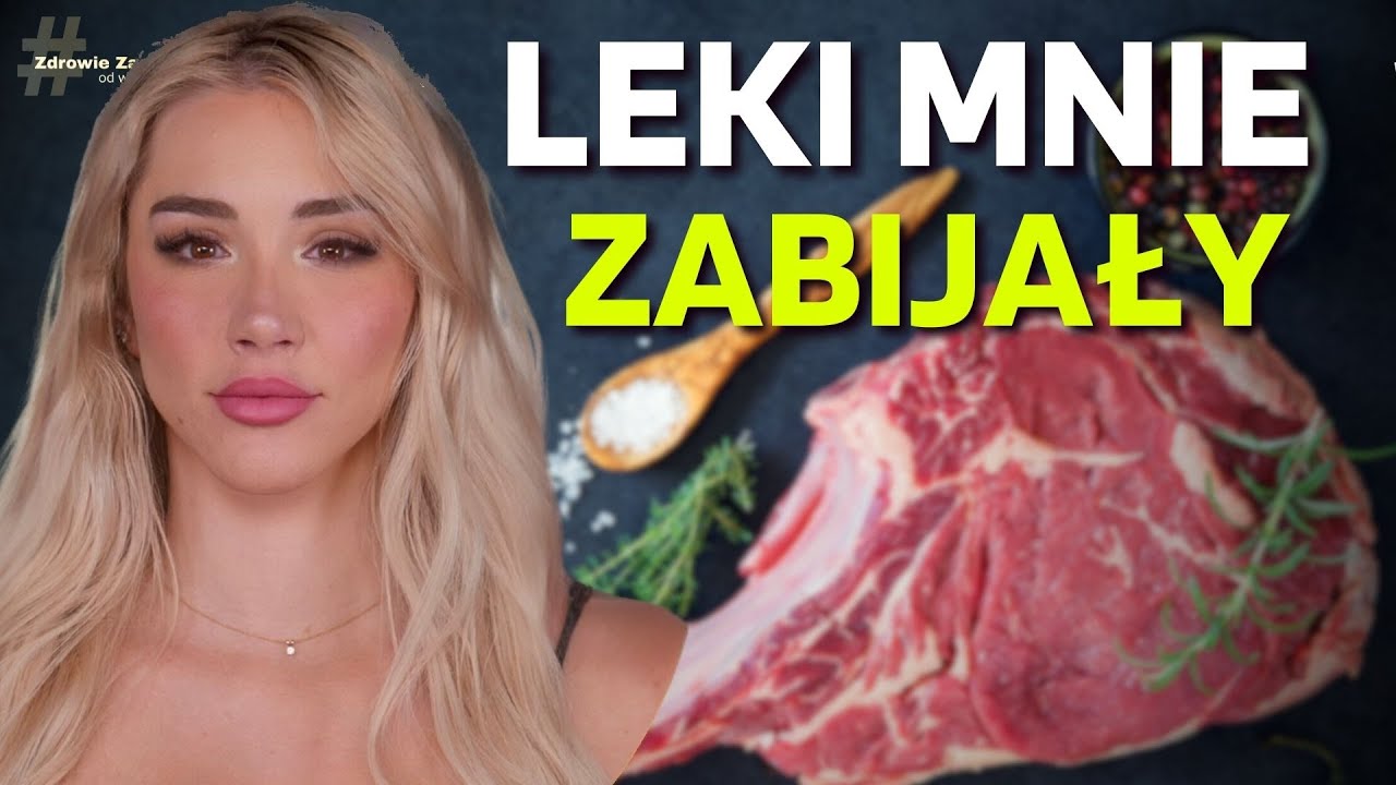 System Leczył, a Ja Umierałam: Jak Dieta Carnivore Uratowała Mi Życie &ndash; Historia Mikhaeli Peterson