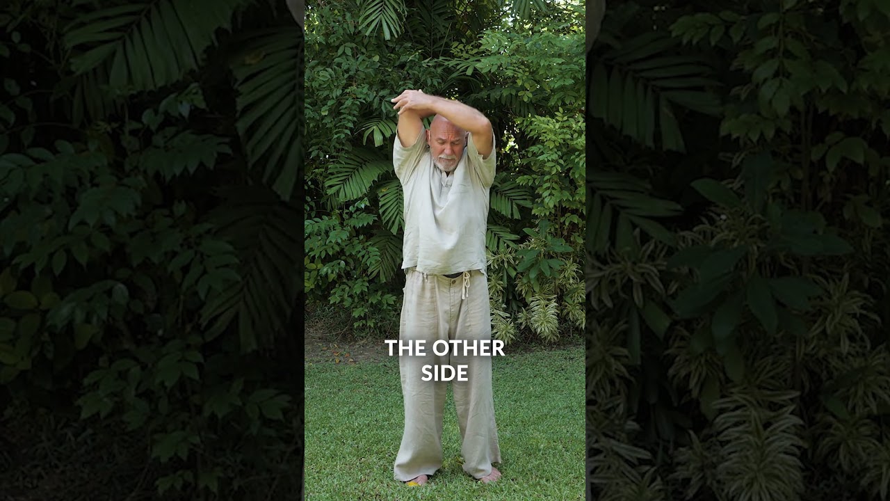 Exercise for Your Shoulders