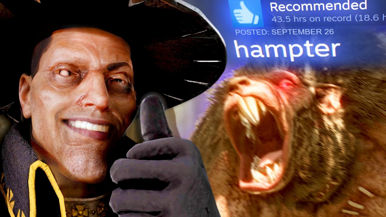 the game PETA told me not to play