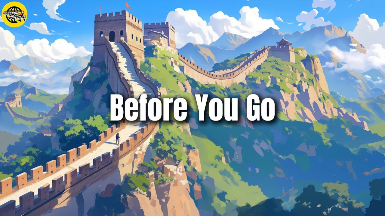 Beijing Travel Guide: What to Do in 3–5 Days (First-Time Planning Tips)