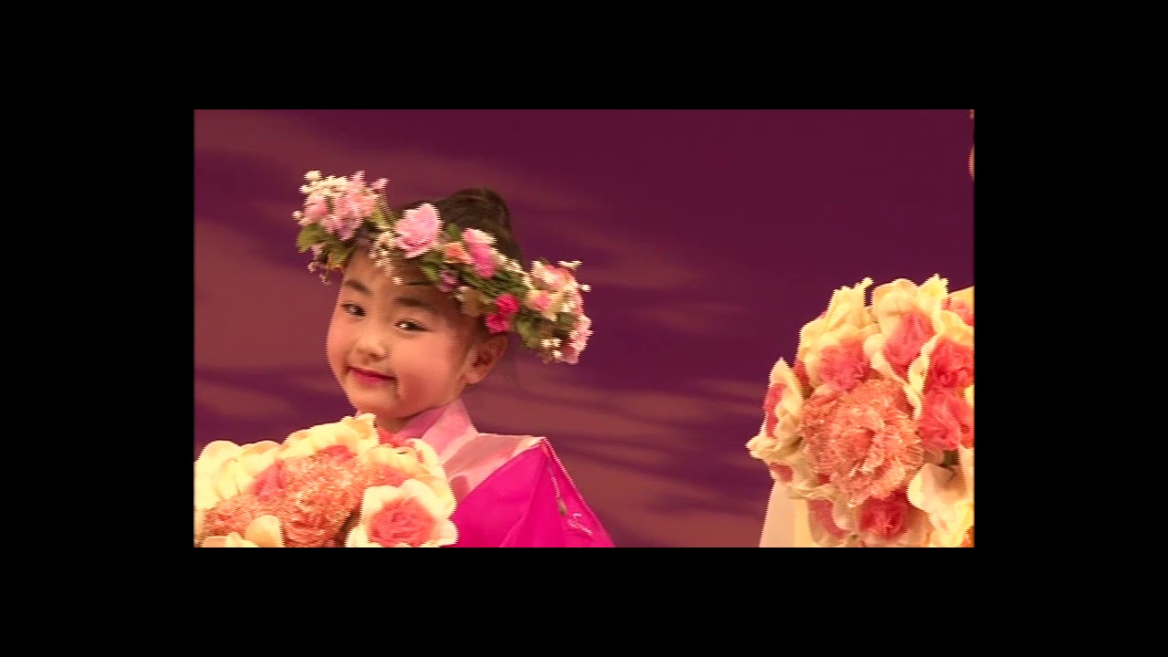花～エンディング【15周年記念公演】