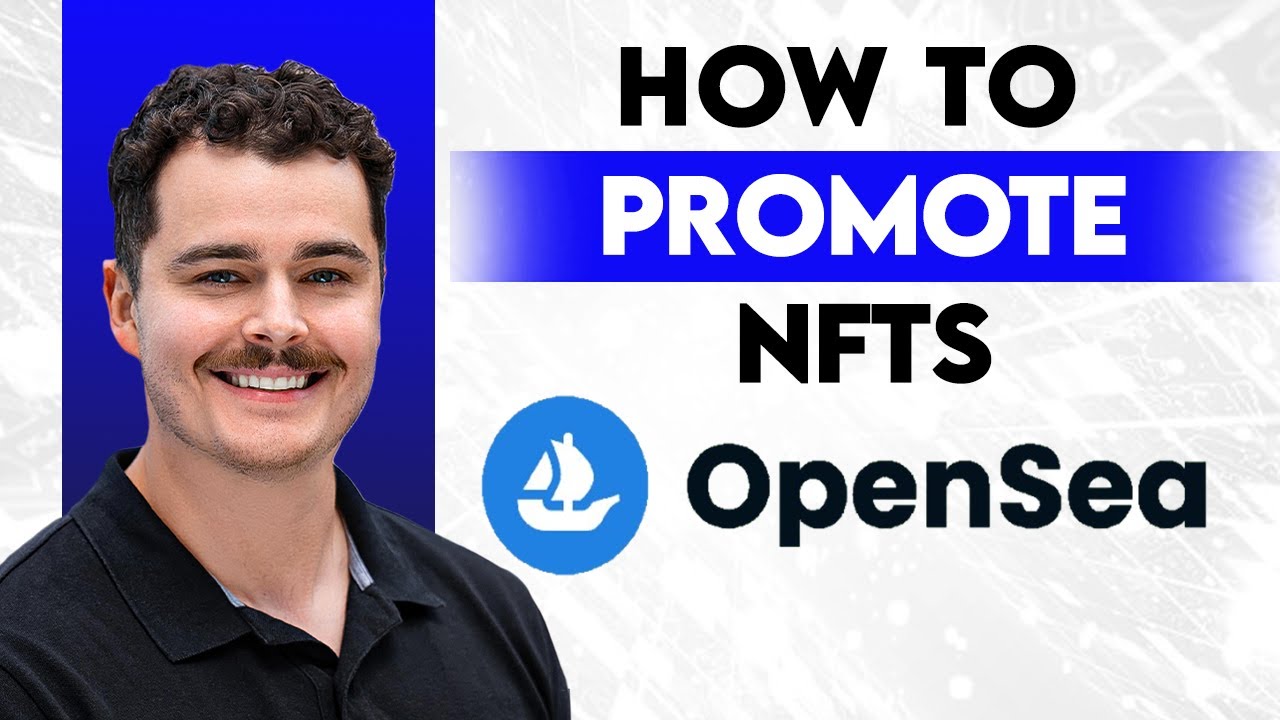 Как продвигать NFT на OpenSea [Руководство на 2026 год]