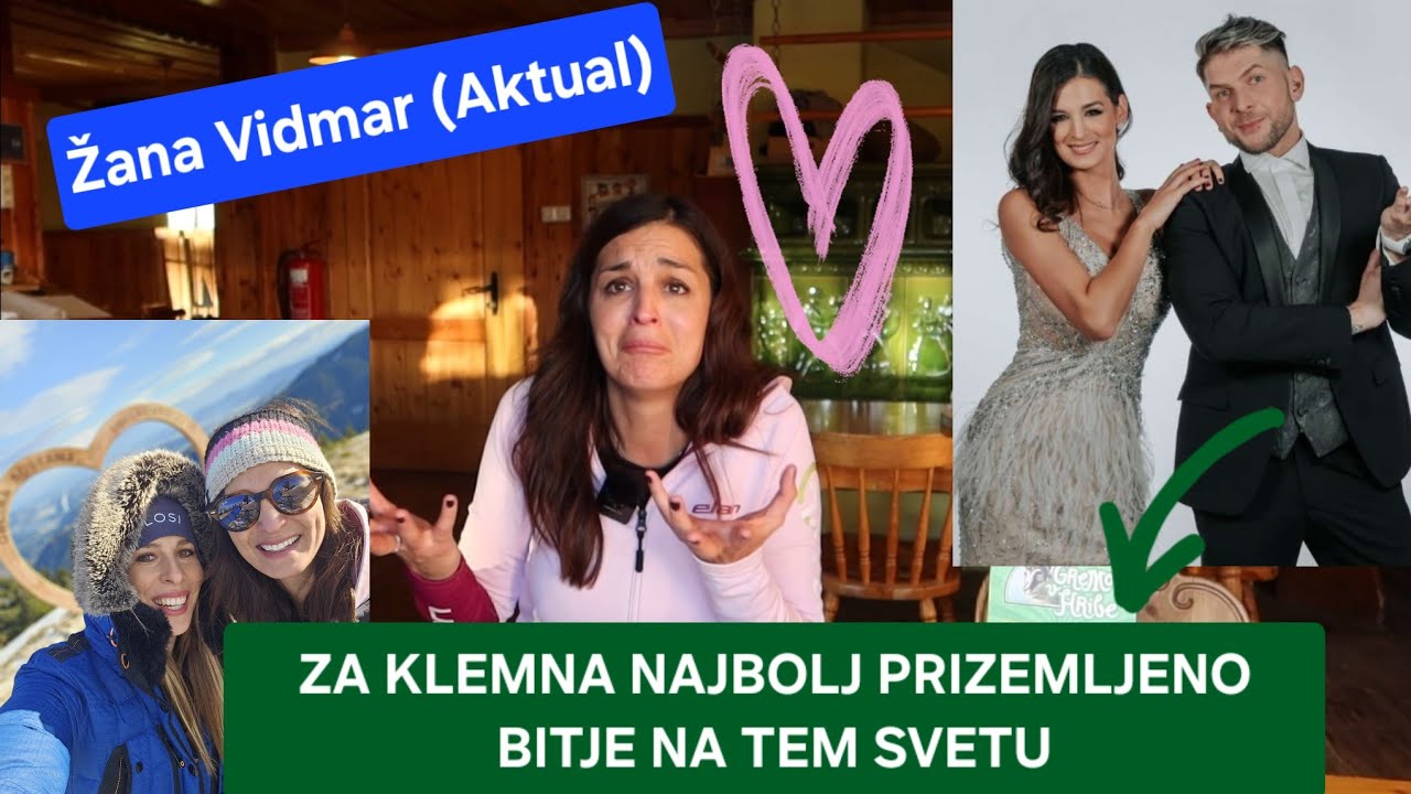 Najbolj prizemljeno bitje na tem svetu