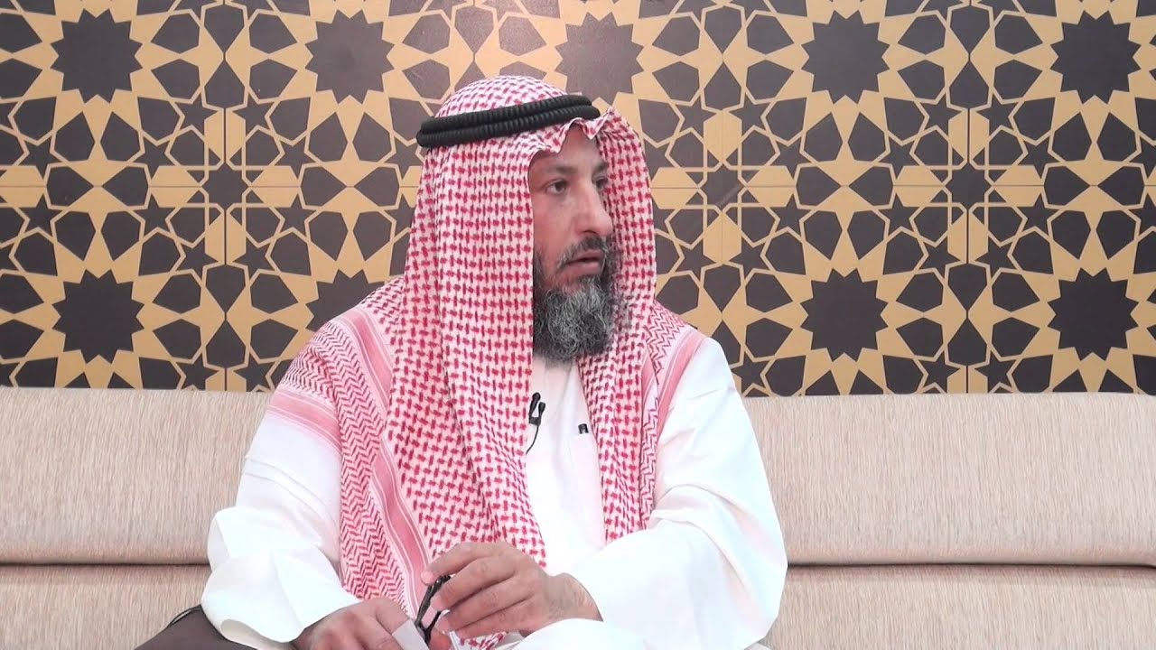 كيف نوفق بين حديث من قال لا إله إلاالله دخل الجنة الشيخ د.عثمان الخميس