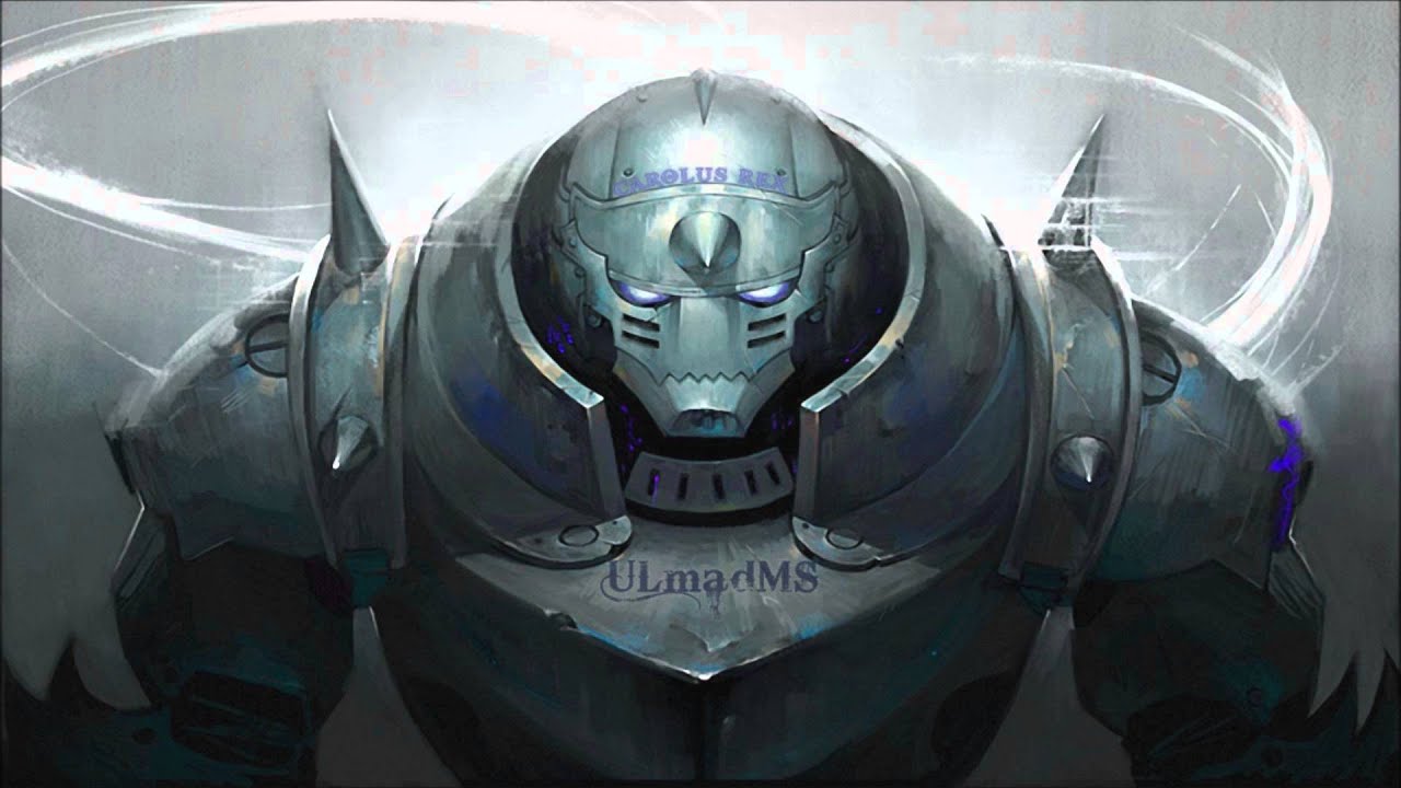 Nightcore - Carolus Rex [HD]