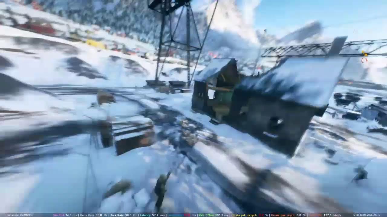 Battlefield V ¤ Na froncie bez zmian
