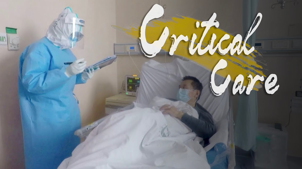 Critical care