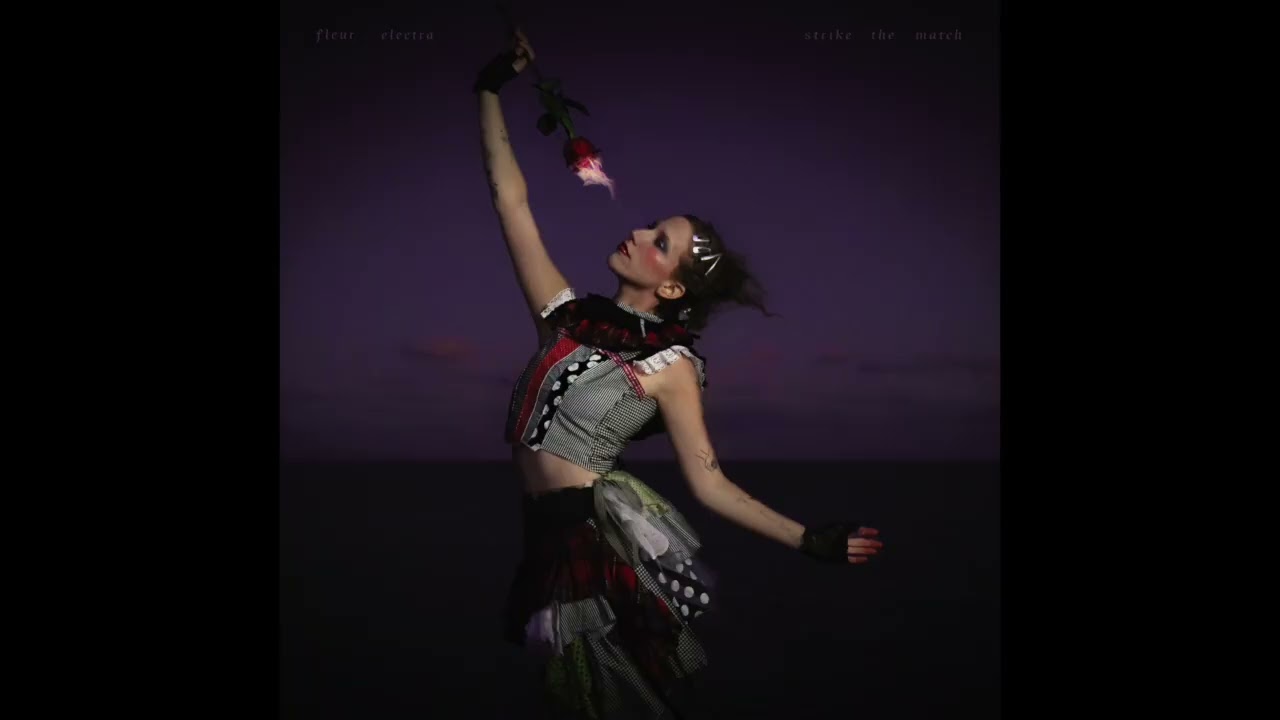 Fleur Electra - Could Be Better (Official Audio)