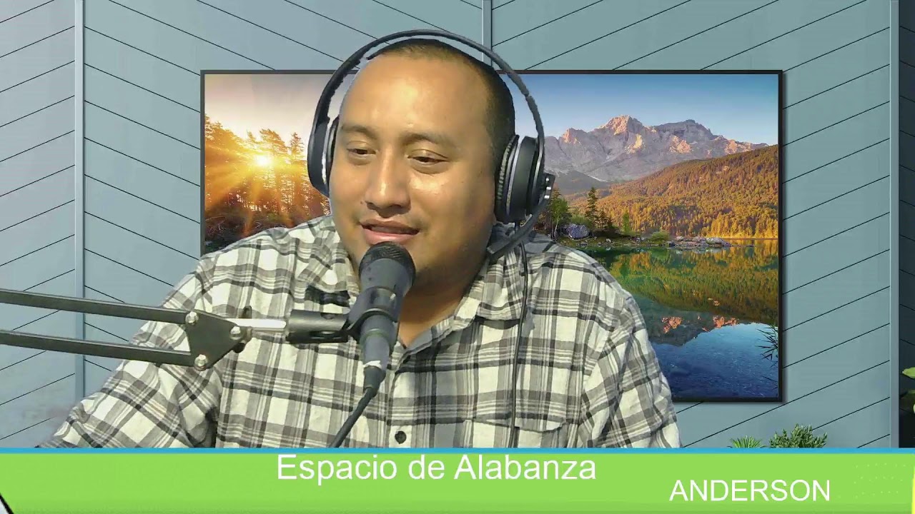 Transmisión en vivo de Radio Profética Jesucristo Es la Respuesta