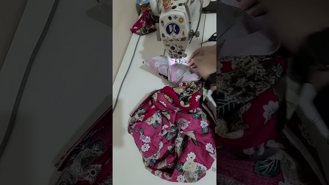 تركيب الصدر carré مع الجلال بطريقة نضيفة