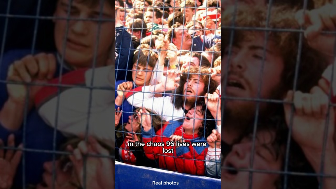 Hillsborough Stadium: The Disaster That Changed Everything