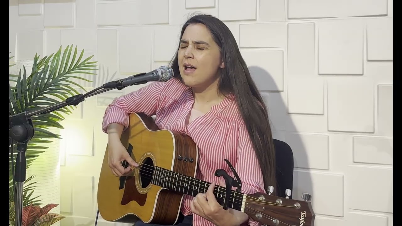 Vai ser Tão Lindo - Débora Firmani