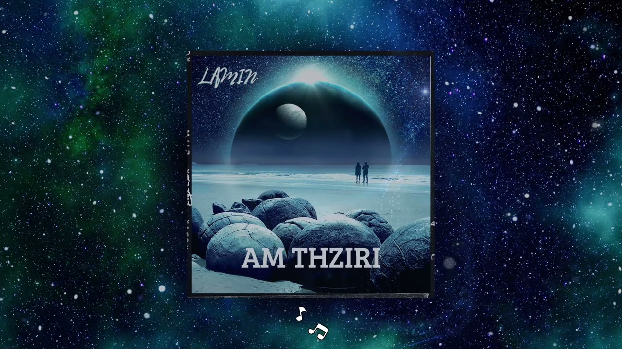 LAMIN BEATS _ AM THZIRI (Officiel song 2024)