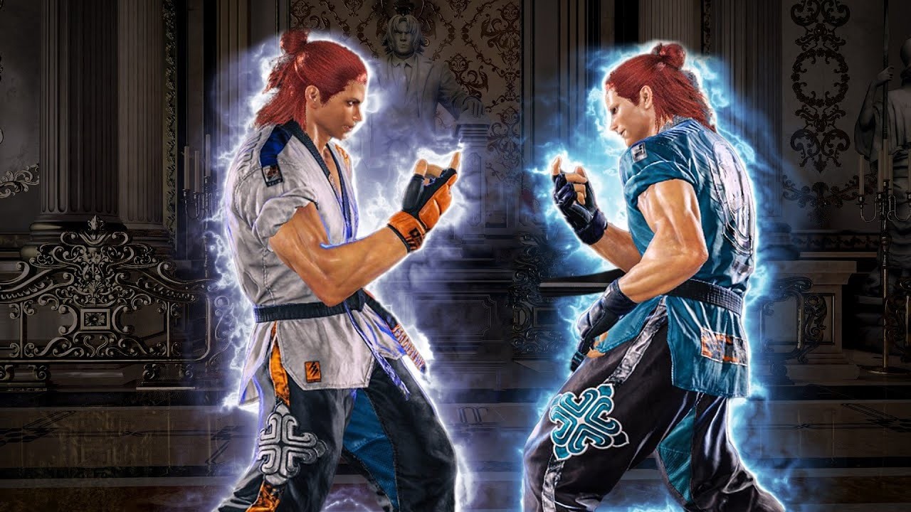 This Hwoarang Mirror Broke All The Rules | Tekken 8
