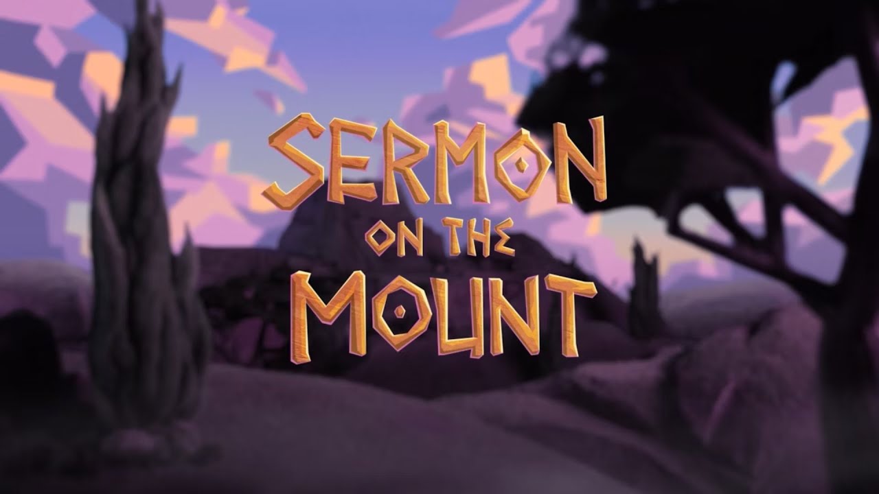 March 15, 2026 (11:15am) || Sermon On The Mount