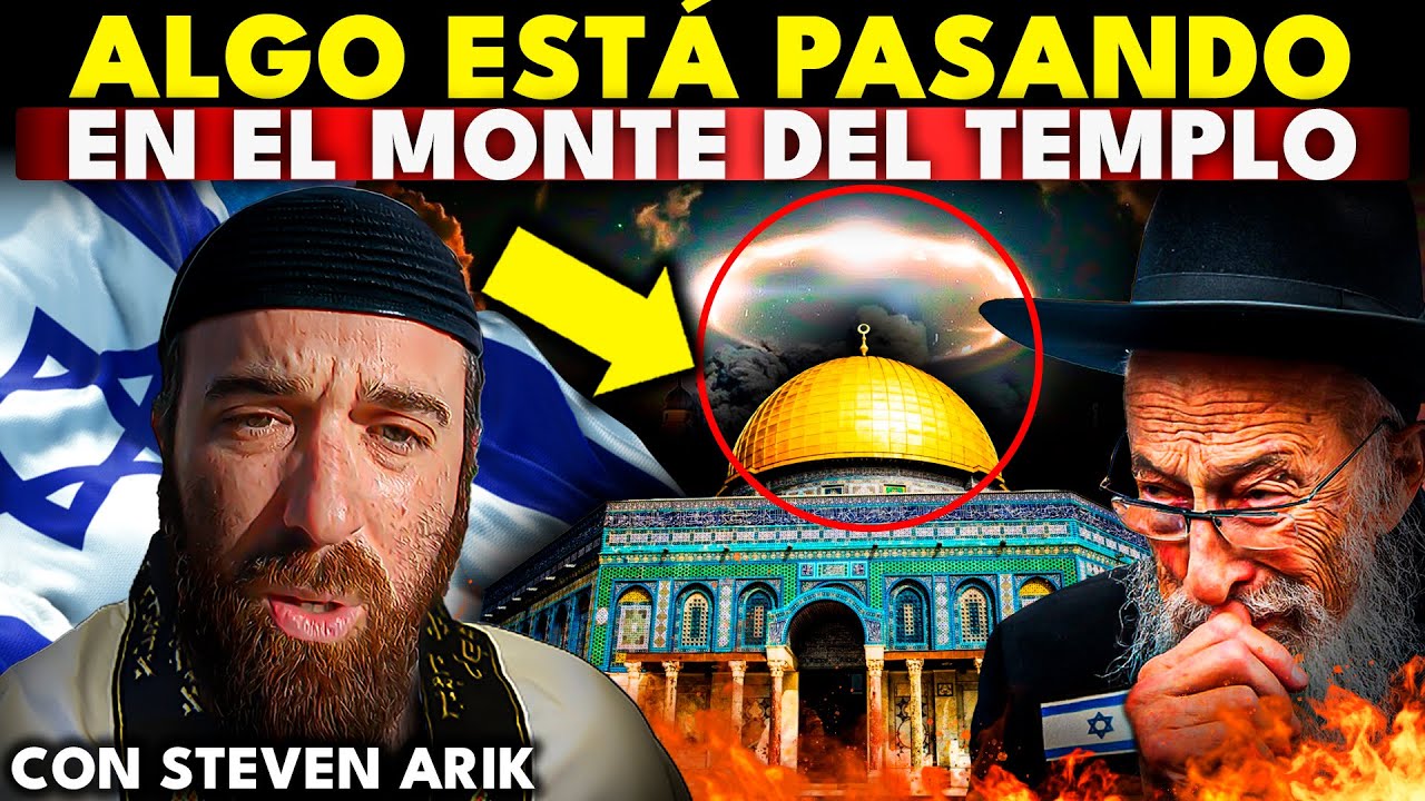 La PROFECÍA que está CERCA de su CUMPLIMIENTO 😱