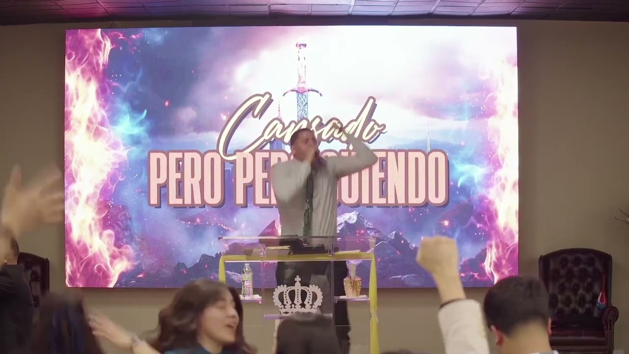 LONG ISLAND NEW YORK (PASTOR GILBERTO PEGUERO )