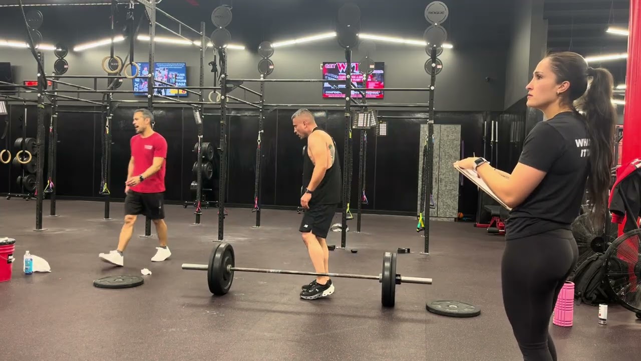 My 26.3/ couldn’t upload the full vid
