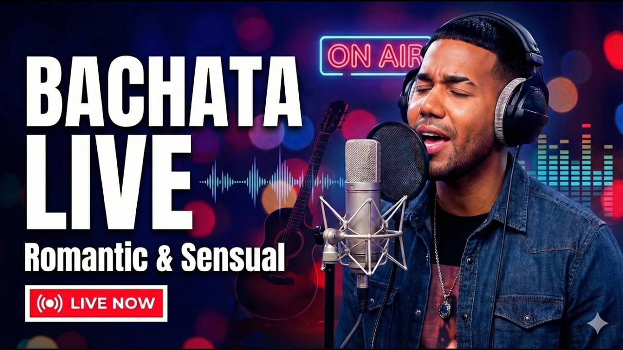 Bachata Romantica Mix 2026 | El mejor álbum de Romeo Santos 2026