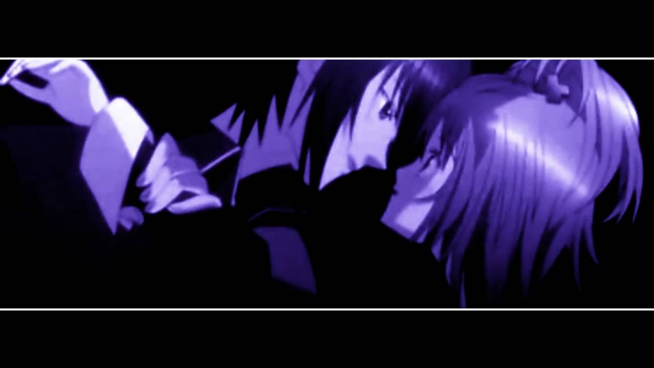 ~Amuto - Breath Easy~ [dedicated to angelclaudy93]