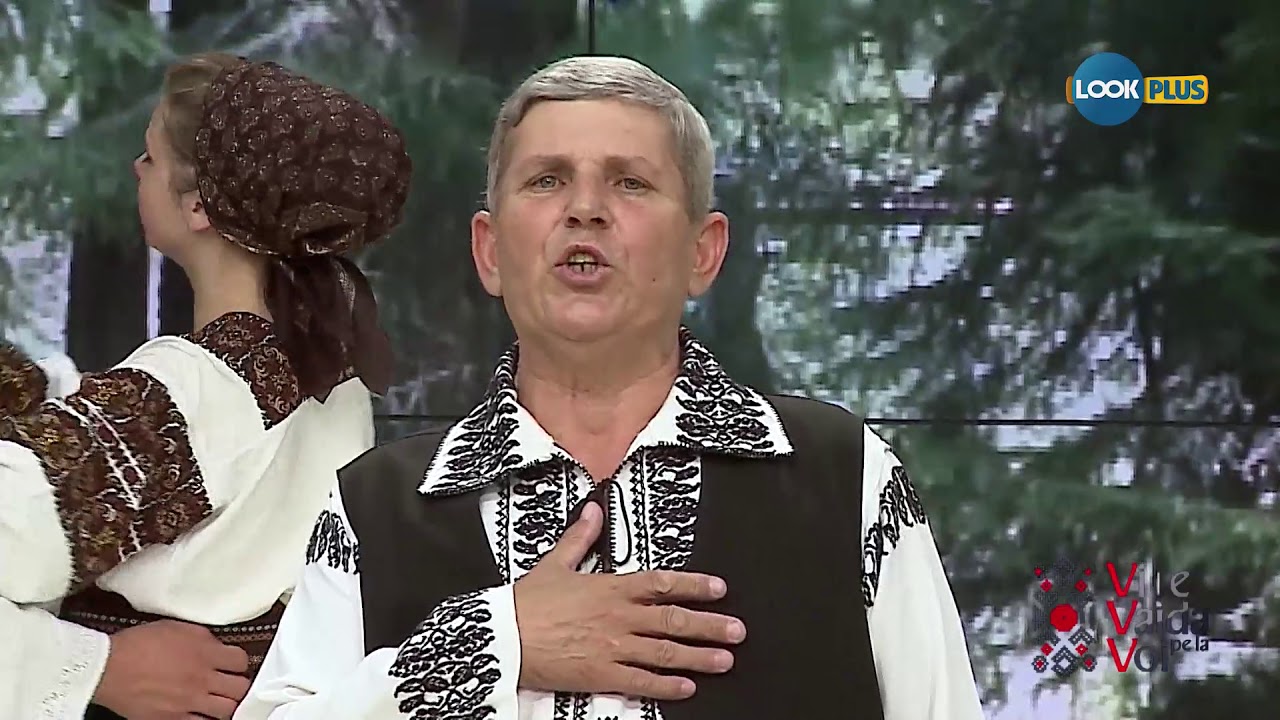 Iosif Crișan - Cine o zîs întâi horea