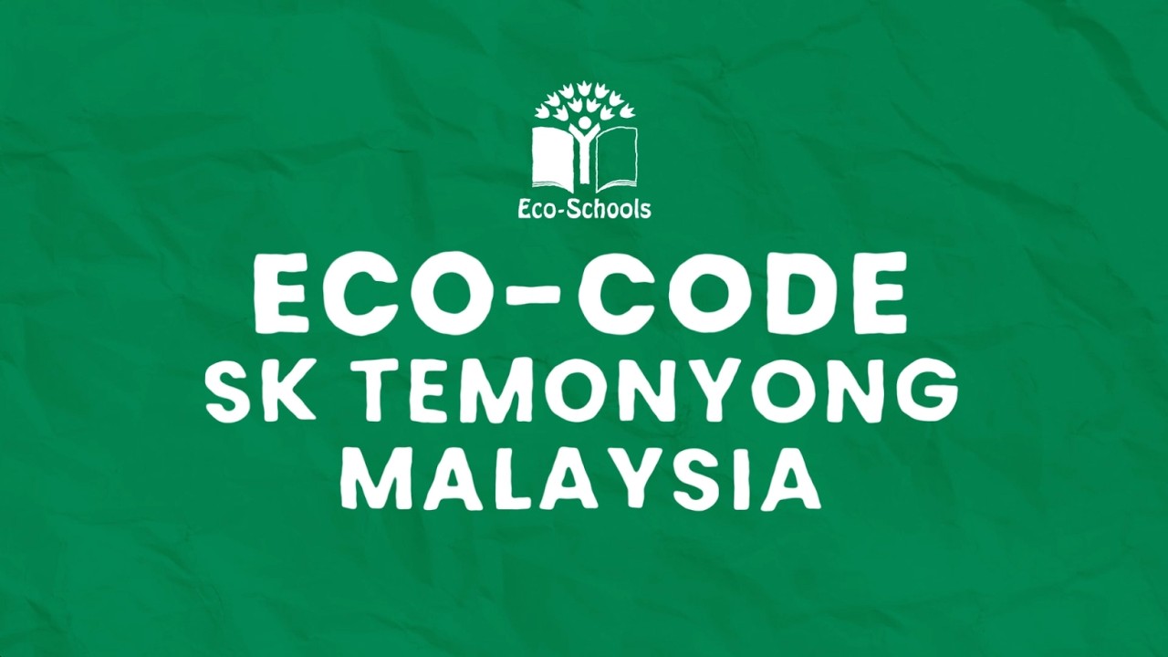 Step 7: Produce an Eco-Code | Eco-Schools Seven-Steps Framework