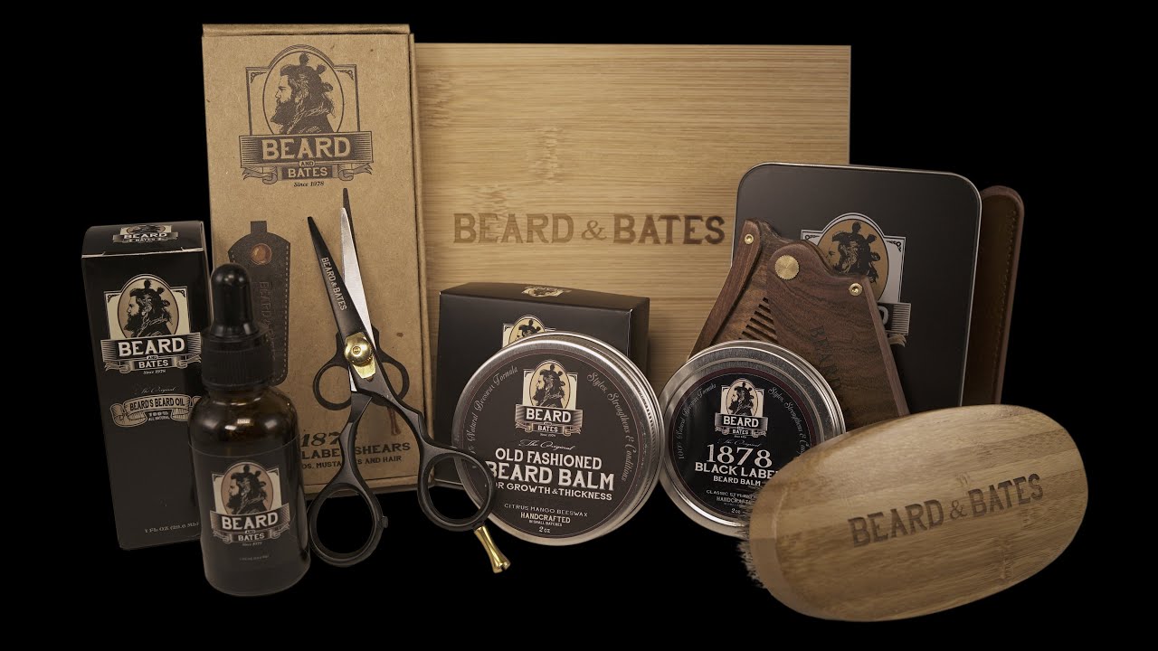 Beard & Bates - 