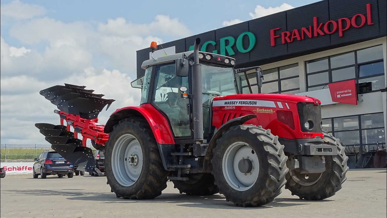 ☆Nowy Nabytek ✔Gregoire Besson Rover 50✔ Jedyny Taki W Okolicy☆AgroFrankopol ✔