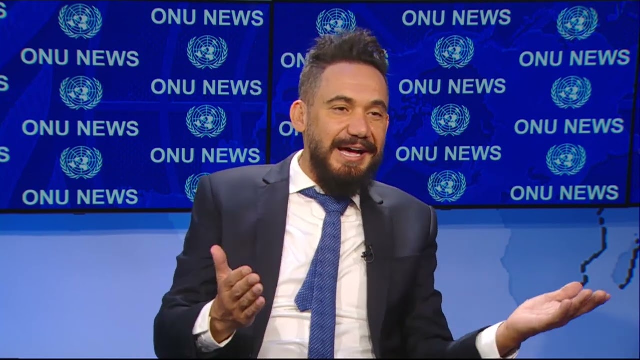 Kobra fala sobre reconhecimento da ONU e planos para 2026