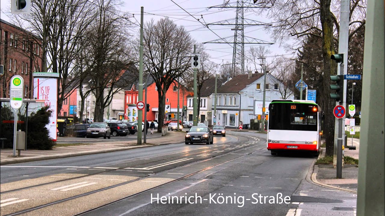 [Soundaufnahme] BOGESTRA Solaris 1114 bis Blankensteiner Straße