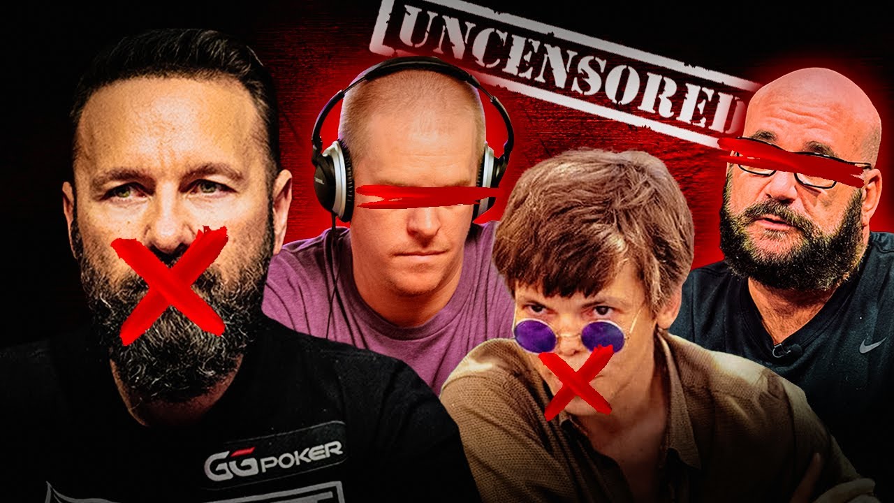 The Truth About Life as a Professional Poker Player