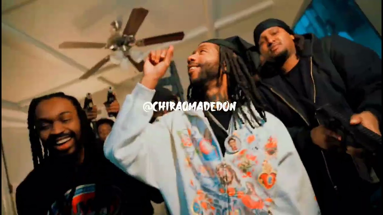 Chicago Drill Type Beat 2026 