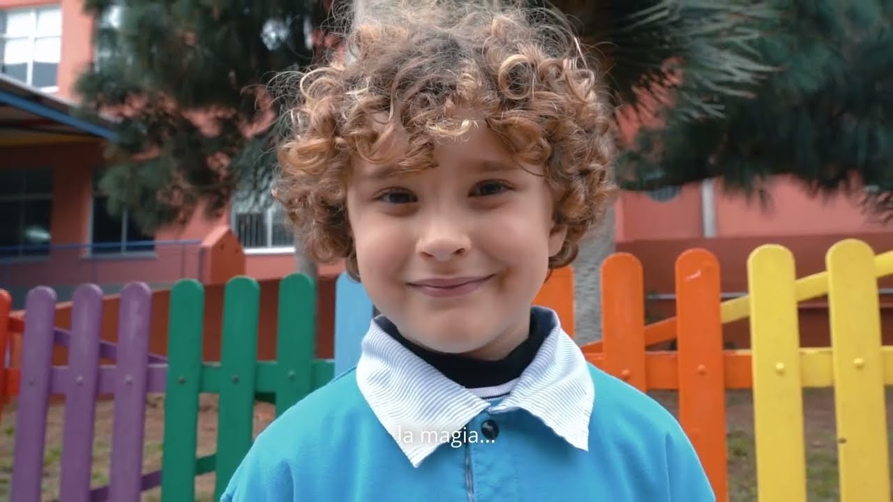 La Educación que Soñamos