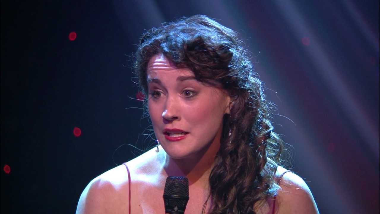 Justine Long - 