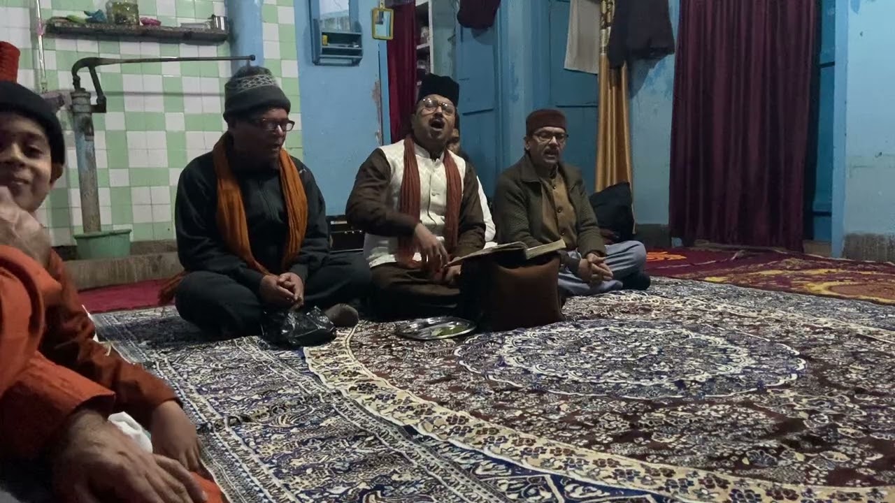 Meri duniya