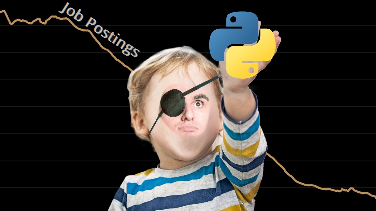 Dear Aspiring Software Developers (you shouldn't care about the job market)