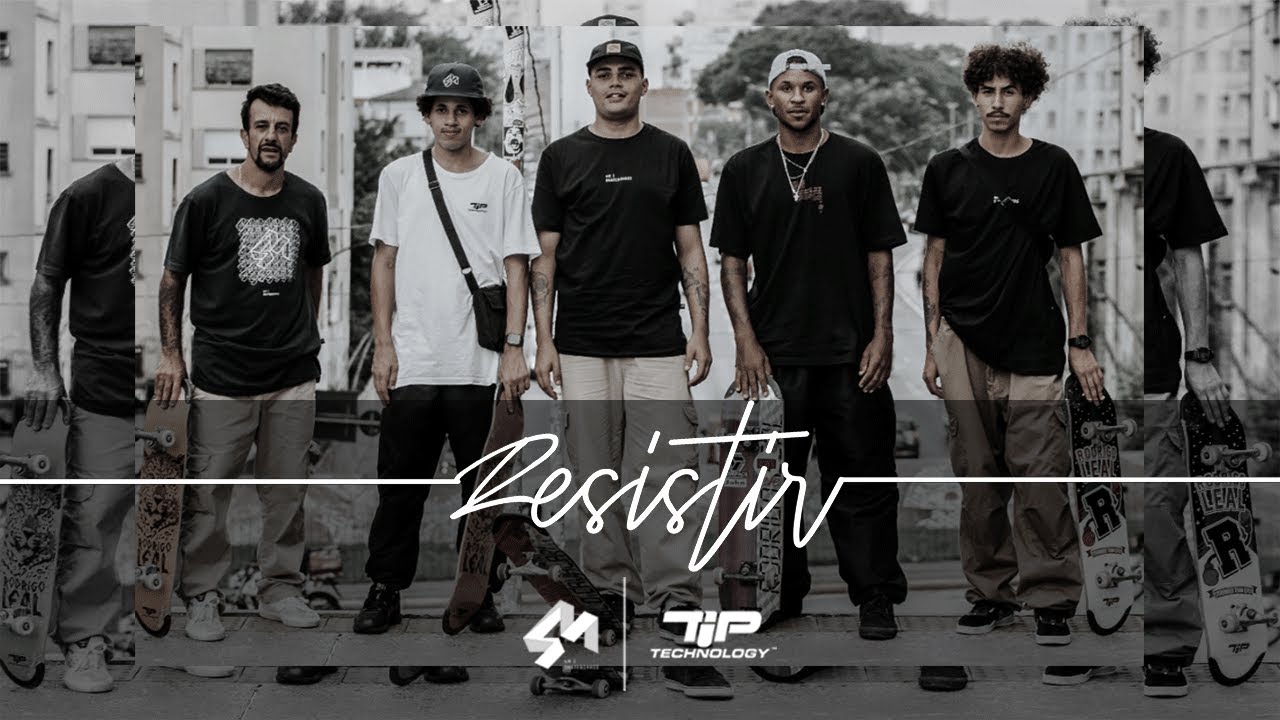 4M - RESISTIR