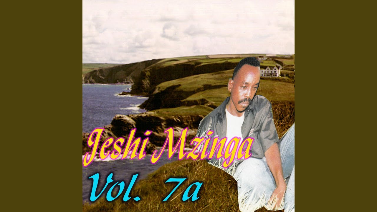 Jeshi Mzinga Vol. 7a, Pt. 2