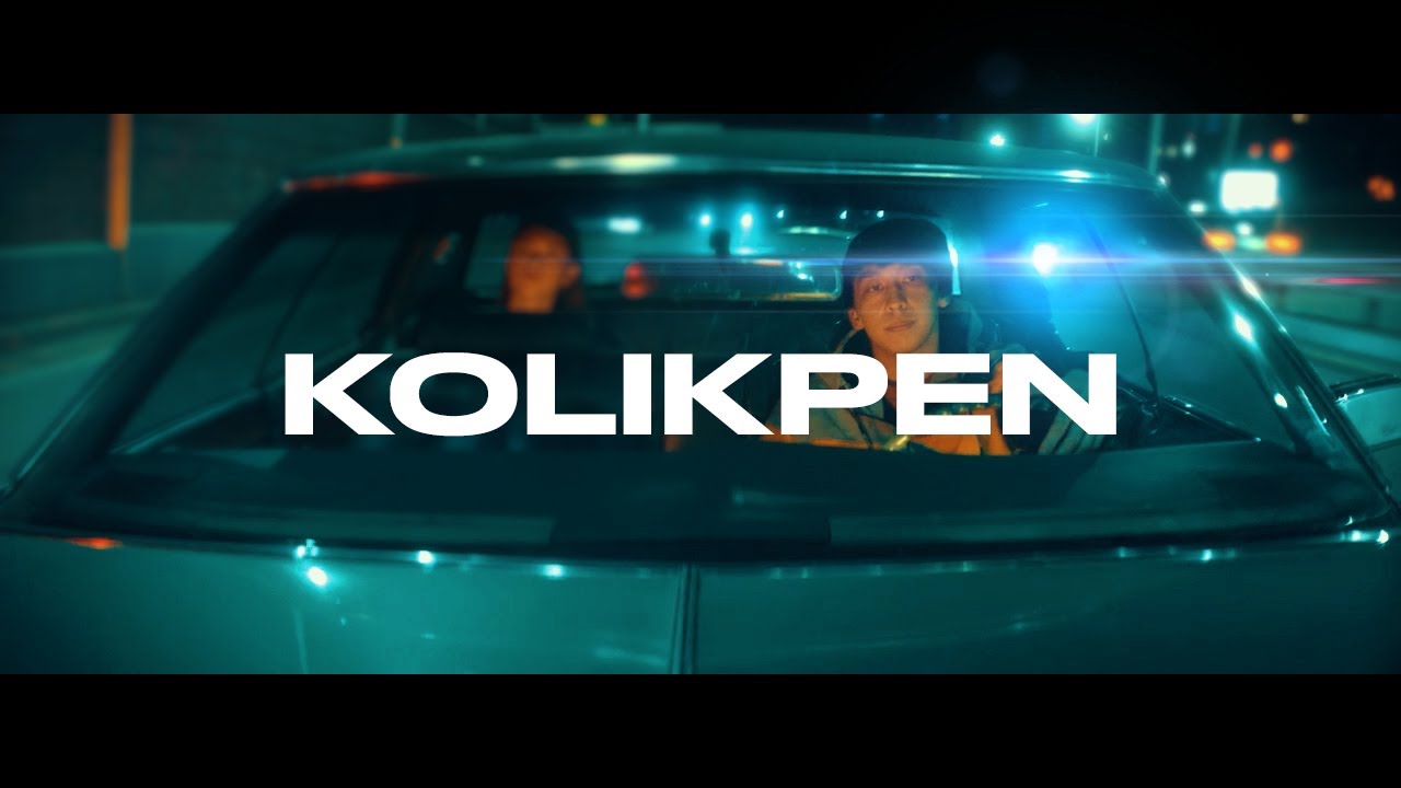 RaiM – Kolikpen [OFFICIAL LYRIC VIDEO]