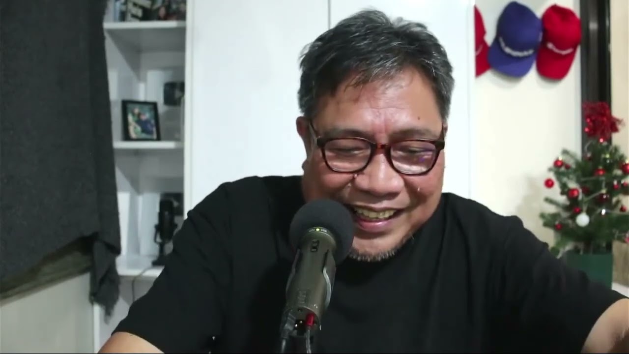 ANTE KLER NATATARANTA NA BA SA PAG KASO SA KANYA NI LEVISTE