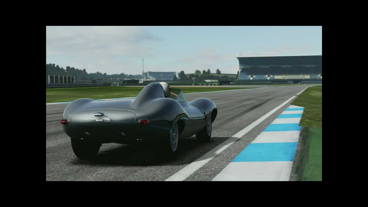 Sounds of Forza 4 - Episode 1 - (1080p HD)