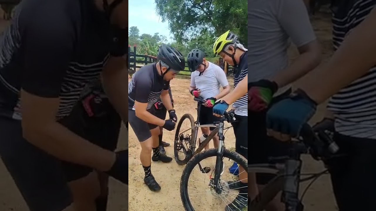 #lafuerzadelabici #cyclinglife #cyclingphotos #cyclist #cycling #mtb #mtbmonteria