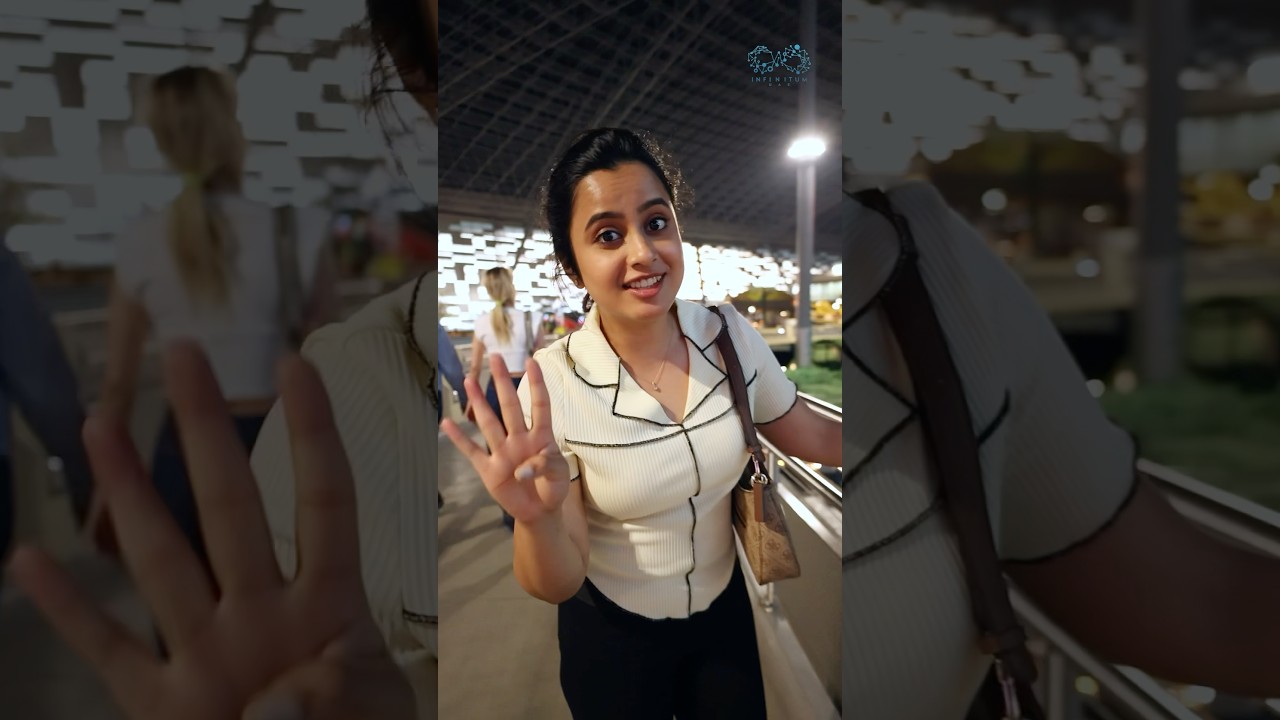Ferrari World, Dubai &hearts;️ #sheetalgauthaman #youtuber #trending #ytshorts #youtubeshorts #viral #short