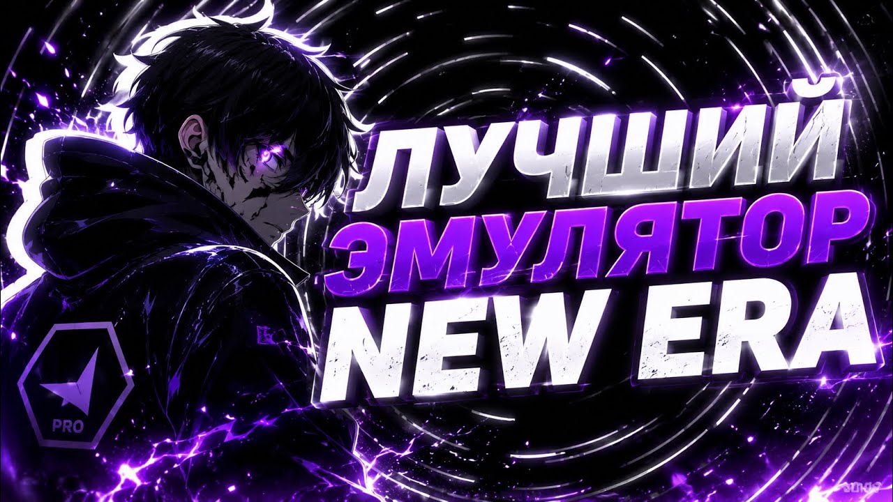 NEW ERA | ЛУЧШИЙ БЕСПЛАТНЫЙ ЭМУЛЯТОР ДЛЯ ИГРЫ В СТАНДОФФ 2!