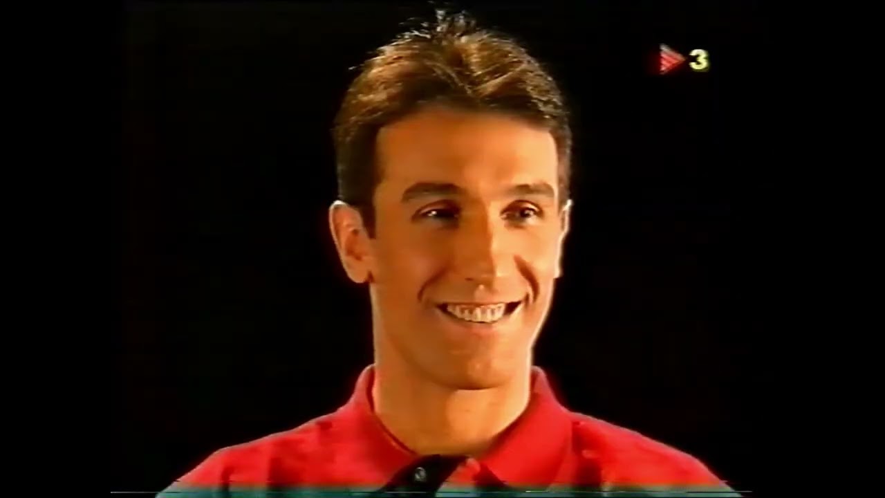 SUPEREPI TV3 Documental 1995