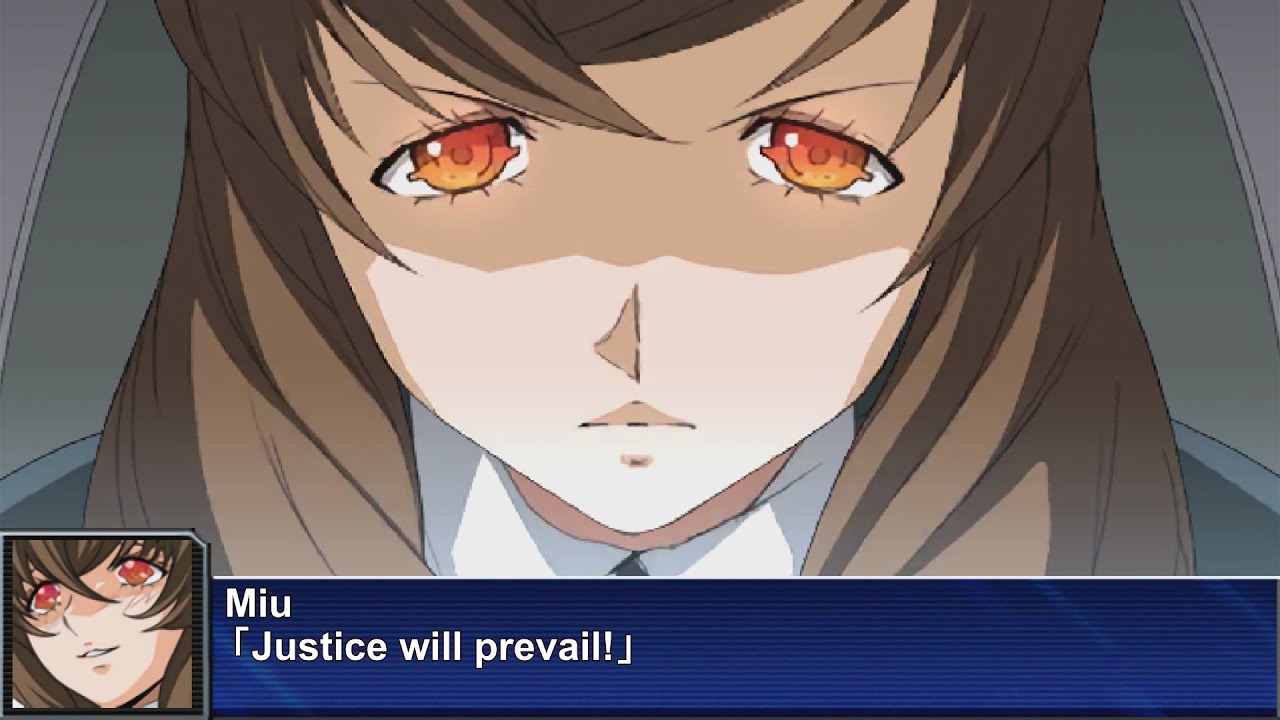 [ENG Sub]Super Robot Wars UX - Painkiller Attacks | スパロボUX - ペインキラー 全武装